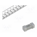 0465004.DR; Fuse: fuse; time-lag; 4A; SMD; ceramic; 12,1x4,5mm; 465; LITTELFUSE 0465004.DR; Fuse: fuse; time-lag; 4A; SMD; ceramic; 12,1x4,5mm; 465; LITTELFUSE