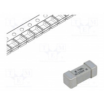 0465005.DR; Fuse: fuse; time-lag; 5A; SMD; ceramic; 12,1x4,5mm; 465; LITTELFUSE