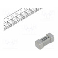 046501.6DR; Fuse: fuse; time-lag; 1.6A; SMD; ceramic; 12,1x4,5mm; 465; LITTELFUSE 046501.6DR; Fuse: fuse; time-lag; 1.6A; SMD; ceramic; 12,1x4,5mm; 465; LITTELFUSE