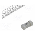 046506.3DR; Fuse: fuse; time-lag; 6.3A; SMD; ceramic; 12,1x4,5mm; 465; LITTELFUSE 046506.3DR; Fuse: fuse; time-lag; 6.3A; SMD; ceramic; 12,1x4,5mm; 465; LITTELFUSE