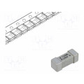 04653.15DR; Fuse: fuse; time-lag; 3.5A; SMD; ceramic; 12,1x4,5mm; 465; LITTELFUSE 04653.15DR; Fuse: fuse; time-lag; 3.5A; SMD; ceramic; 12,1x4,5mm; 465; LITTELFUSE