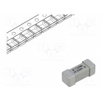 04653.15DR; Fuse: fuse; time-lag; 3.5A; SMD; ceramic; 12,1x4,5mm; 465; LITTELFUSE