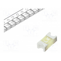 047001.5DRSNP; Fuse: fuse; quick blow; 1.5A; 125V; SMD; Case: 1206; 471; LITTELFUSE 047001.5DRSNP; Fuse: fuse; quick blow; 1.5A; 125V; SMD; Case: 1206; 471; LITTELFUSE