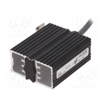04701.0-00; Semiconductor heater; HGK 047; 20W; 120÷240V; IP54; STEGO