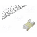 04701.25DRSNP; Fuse: fuse; quick blow; 2A; 125V; SMD; Case: 1206; 471; LITTELFUSE