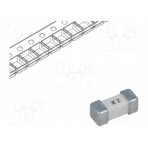 0476002.MRSN; Fuse: fuse; quick blow; 2A; 250V; SMD; ceramic; Case: 2410; 476; LITTELFUSE 0476002.MRSN; Fuse: fuse; quick blow; 2A; 250V; SMD; ceramic; Case: 2410; 476; LITTELFUSE