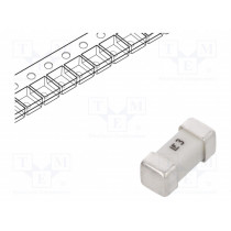 0476003.MR; Fuse: fuse; quick blow; 3A; 250V; SMD; ceramic; Case: 2410; 476; LITTELFUSE 0476003.MR; Fuse: fuse; quick blow; 3A; 250V; SMD; ceramic; Case: 2410; 476; LITTELFUSE