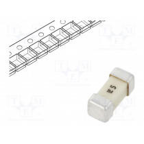 0476005.MR; Fuse: fuse; quick blow; 5A; 250V; SMD; ceramic; Case: 2410; 476; LITTELFUSE 0476005.MR; Fuse: fuse; quick blow; 5A; 250V; SMD; ceramic; Case: 2410; 476; LITTELFUSE