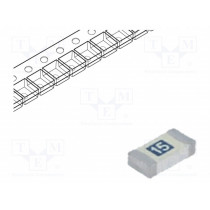 0501015.WR; Fuse: fuse; quick blow; 15A; 32VDC; SMD; ceramic; Case: 1206; 501; LITTELFUSE 0501015.WR; Fuse: fuse; quick blow; 15A; 32VDC; SMD; ceramic; Case: 1206; 501; LITTELFUSE