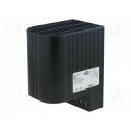 06010.0-00; Semiconductor heater; CS 060; 100W; 120÷240V; IP20; STEGO 06010.0-00; Semiconductor heater; CS 060; 100W; 120÷240V; IP20; STEGO