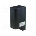 06020.0-00; Semiconductor heater; CS 060; 150W; 120÷240V; IP20; STEGO 06020.0-00; Semiconductor heater; CS 060; 150W; 120÷240V; IP20; STEGO