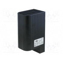 06020.0-00; Semiconductor heater; CS 060; 150W; 120÷240V; IP20; STEGO