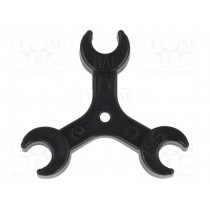 072.503; Electrode separator; Application: 072.53; FINDER 072.503; Electrode separator; Application: 072.53; FINDER