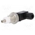 072.51; Electrode holder; Thread: G 3/8