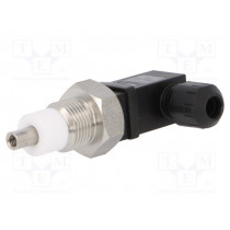 072.51; Electrode holder; Thread: G 3/8 072.51; Electrode holder; Thread: G 3/8