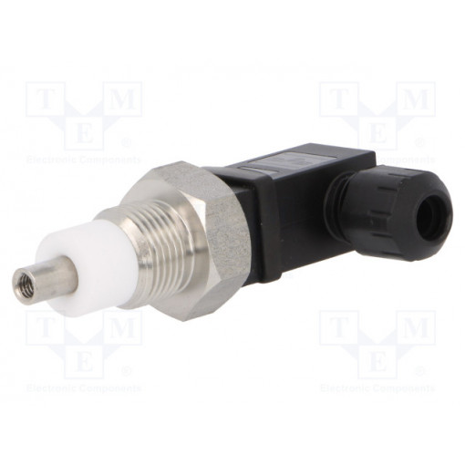 072.51; Electrode holder; Thread: G 3/8 072.51; Electrode holder; Thread: G 3/8