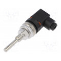 MBT 3560-0000-0050-10-110; Sensor: temperature; Pt1000; cl.B; Electr.connect: PG9; 0÷100°C; DANFOSS