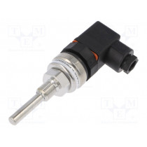 MBT 3560-0000-0050-10-110; Sensor: temperature; Pt1000; cl.B; Electr.connect: PG9; 0÷100°C; DANFOSS