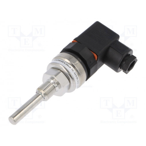 MBT 3560-0000-0050-10-110; Sensor: temperature; Pt1000; cl.B; Electr.connect: PG9; 0÷100°C; DANFOSS