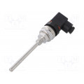 MBT 3560-0000-0100-10-110; Sensor: temperature; Pt1000; cl.B; Electr.connect: PG9; 0÷100°C; DANFOSS