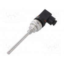 MBT 3560-0000-0100-10-110; Sensor: temperature; Pt1000; cl.B; Electr.connect: PG9; 0÷100°C; DANFOSS