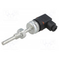 MBT 3560-0001-0050-10-120; Sensor: temperature; Pt1000; cl.B; Electr.connect: PG9; 0÷200°C; DANFOSS