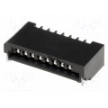 08FMN-SMT-A-TF; Connector: FFC (FPC); horizontal; PIN: 8; NON-ZIF; SMT; 0.5A; 1mm; JST 08FMN-SMT-A-TF; Connector: FFC (FPC); horizontal; PIN: 8; NON-ZIF; SMT; 0.5A; 1mm; JST