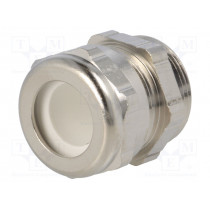 09000005092; Gland; PG21; 11.5÷15.5mm; Mat: metal; HARTING 09000005092; Gland; PG21; 11.5÷15.5mm; Mat: metal; HARTING