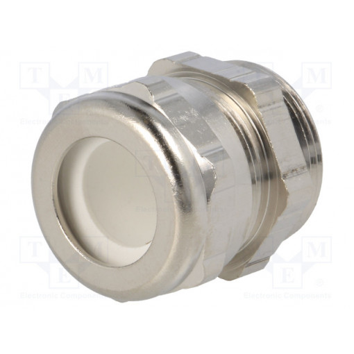 09000005092; Gland; PG21; 11.5÷15.5mm; Mat: metal; HARTING 09000005092; Gland; PG21; 11.5÷15.5mm; Mat: metal; HARTING