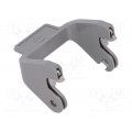 09000005221; Secondary lock; size 10B,size 16B,size 24B; HARTING 09000005221; Secondary lock; size 10B,size 16B,size 24B; HARTING
