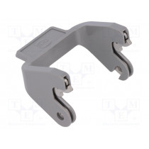 09000005221; Secondary lock; size 10B,size 16B,size 24B; HARTING 09000005221; Secondary lock; size 10B,size 16B,size 24B; HARTING