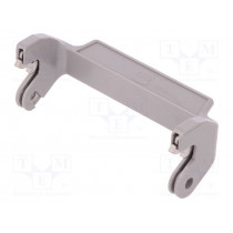 09000005225; Secondary lock; size 16A; HARTING 09000005225; Secondary lock; size 16A; HARTING