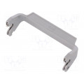 09000005229; Secondary lock; size 16B; HARTING 09000005229; Secondary lock; size 16B; HARTING
