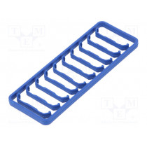 09100009902; Coding pin; Han 1A; Application: for HAN 1A connectors; HARTING