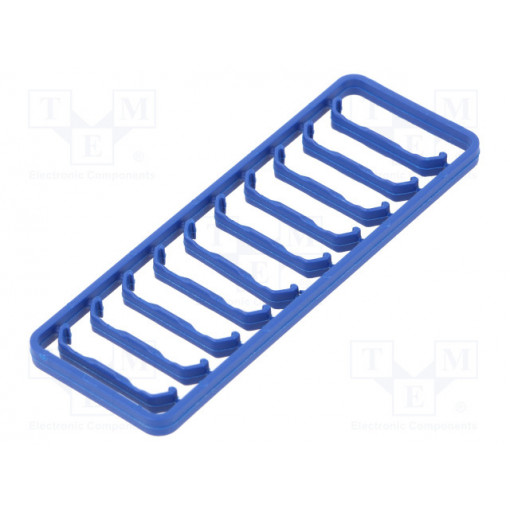 09100009902; Coding pin; Han 1A; Application: for HAN 1A connectors; HARTING