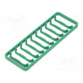 09100009903; Coding pin; Han 1A; Application: for HAN 1A connectors; HARTING 09100009903; Coding pin; Han 1A; Application: for HAN 1A connectors; HARTING