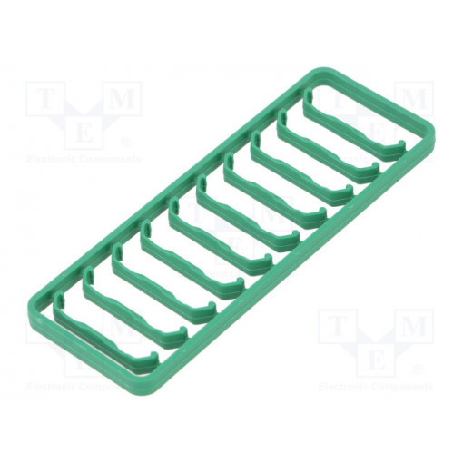 09100009903; Coding pin; Han 1A; Application: for HAN 1A connectors; HARTING