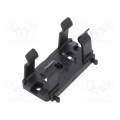09100009907; Fixing element; Han 1A; Application: for HAN 1A connectors; HARTING 09100009907; Fixing element; Han 1A; Application: for HAN 1A connectors; HARTING