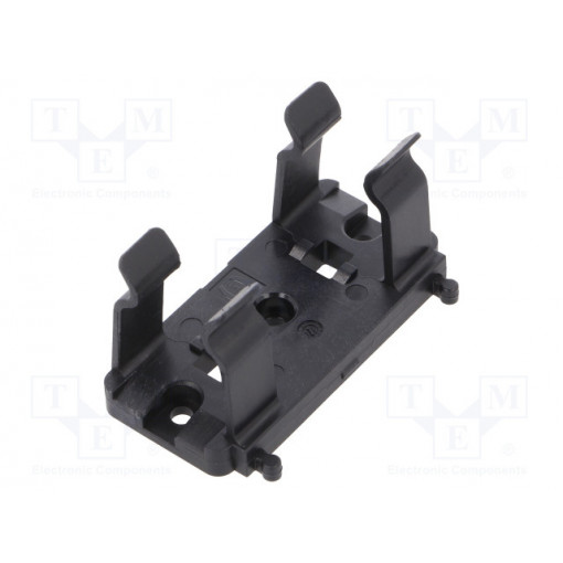 09100009907; Fixing element; Han 1A; Application: for HAN 1A connectors; HARTING