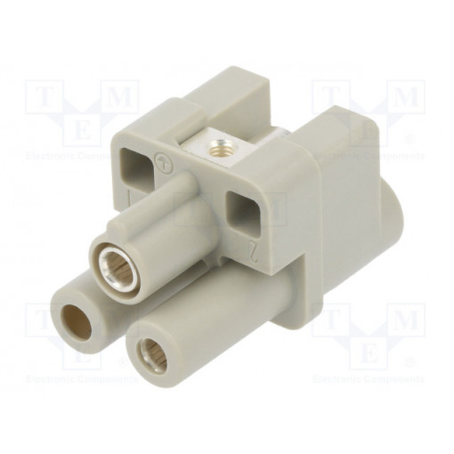 09120022751; Han Q 2/0-bu 4-10 mm?; HARTING