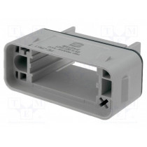 09140010321; Enclosure: for HAN Modular connectors; Han Modular ECO; HARTING