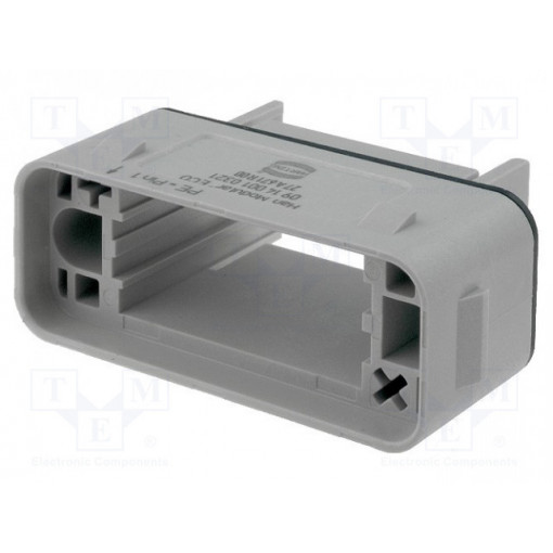 09140010321; Enclosure: for HAN Modular connectors; Han Modular ECO; HARTING