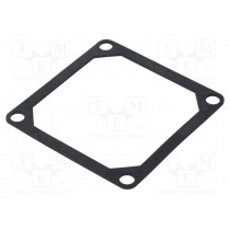 09300009903; Han 10B gasket for terminal housing; HARTING