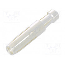 09330006280; Contact; female; Han E; silver plated; without tools; 16A; HARTING
