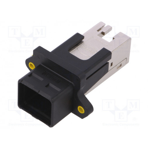 09452451561; PushPull V4 PFT, 10G, Cat.6, 8-pol; HARTING