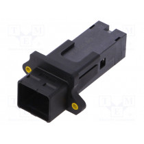 09452451920; PushPull V4 PFT, USB 2.0 A; HARTING