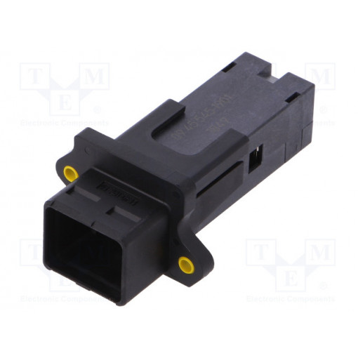 09452451920; PushPull V4 PFT, USB 2.0 A; HARTING