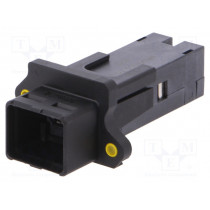 09452451930; PushPull V4 PFT, USB 3.0 A; HARTING