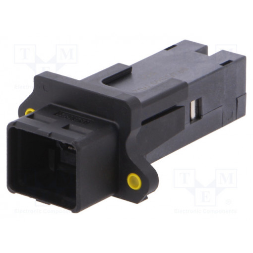 09452451930; PushPull V4 PFT, USB 3.0 A; HARTING