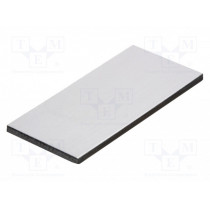 09455020003; Description label; 22mm; har-port; -25÷70°C; Ø22.3mm; IP20; HARTING